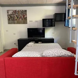 Loft Beata Da Basel Appartamento Quartu SantʼElena