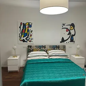 Sud Con Giardino Appartamento Firenze