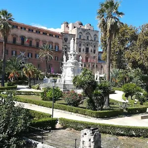 The Normans Appartamento Palermo