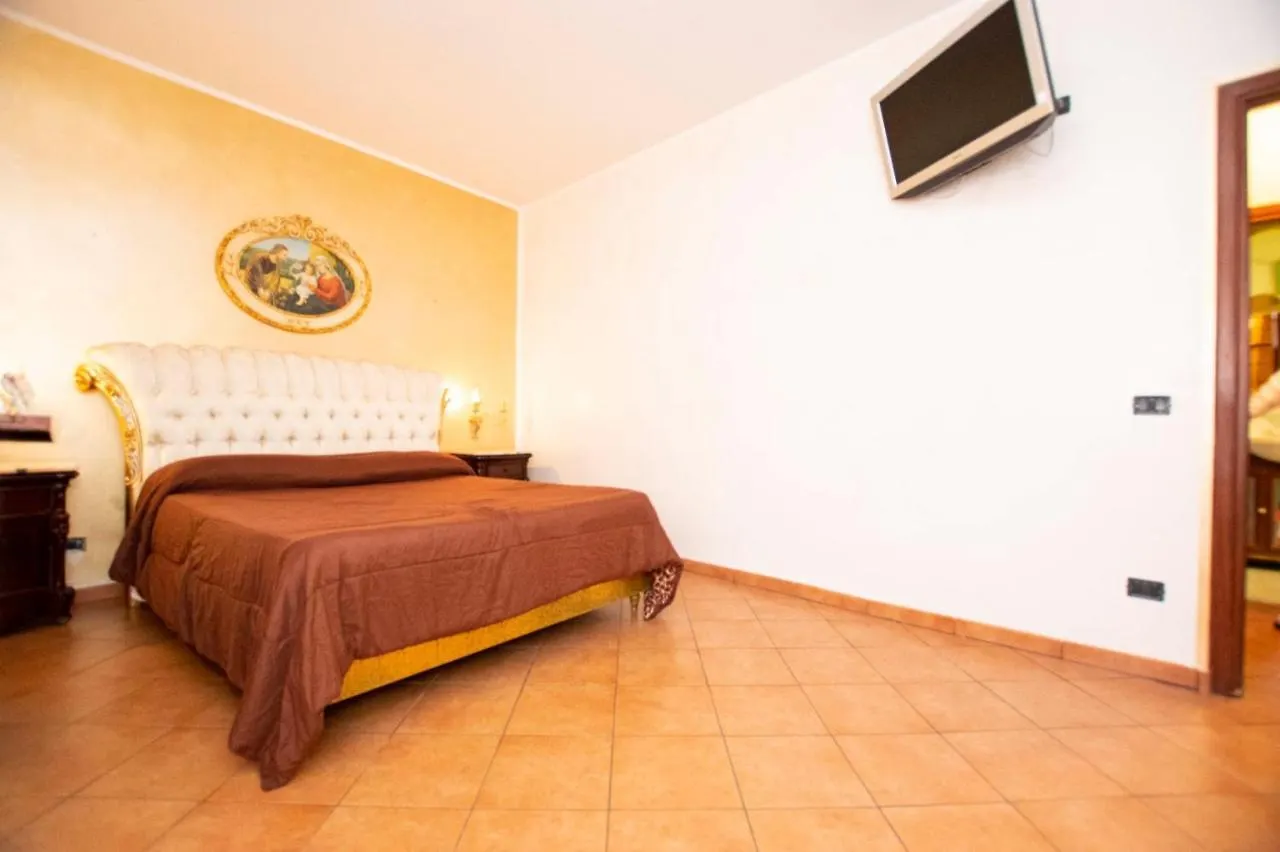 La Casa Di Molly Apartment Palermo
