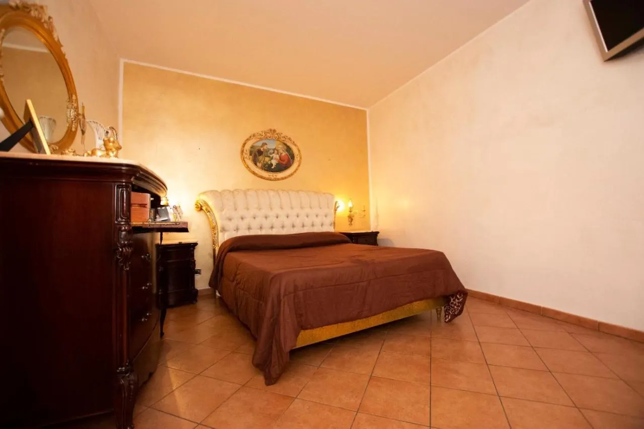 La Casa Di Molly Apartment Palermo