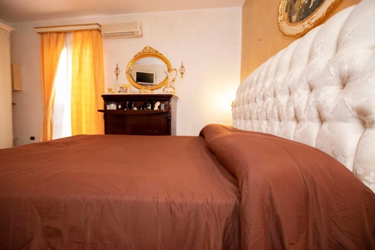 La Casa Di Molly Apartment Palermo Italy