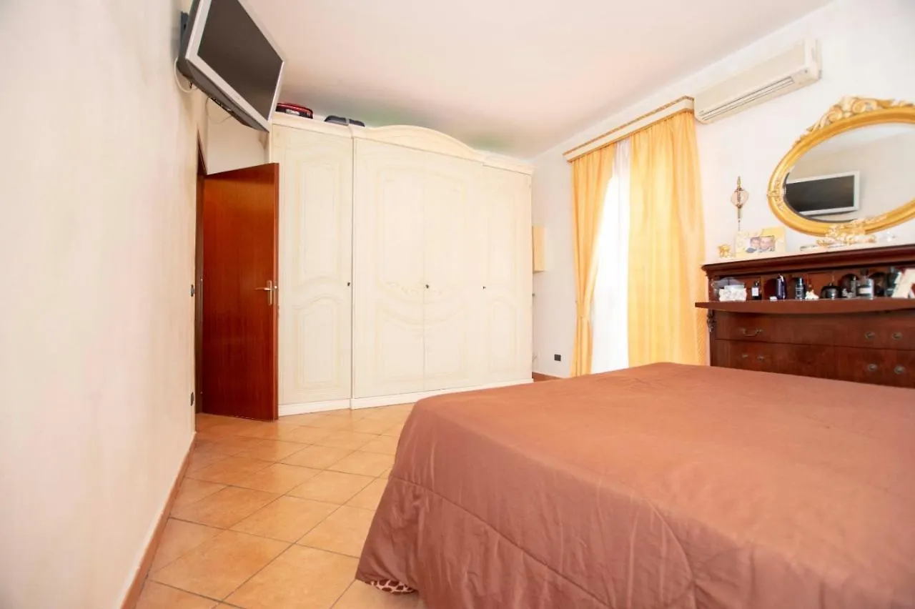 La Casa Di Molly Apartment Palermo 0*,  Italy